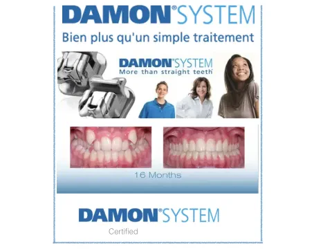 Dr Mohieddine Rahmouni — Orthodontiste