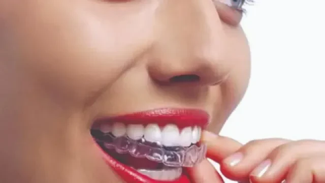 Cabinet Dentaire & Orthodontie Dr. Zouhair Aouraghe