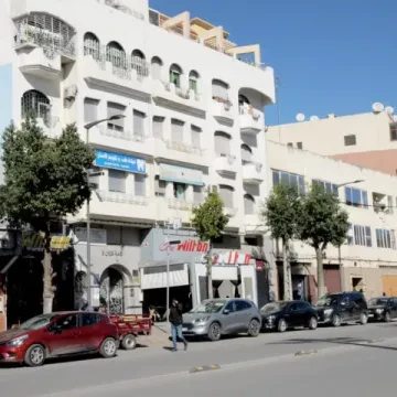 Cabinet Dentaire Dr Khoudiri Hakima