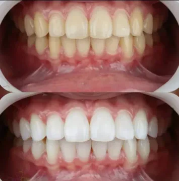 Dr Chafik Hachim, Dentiste