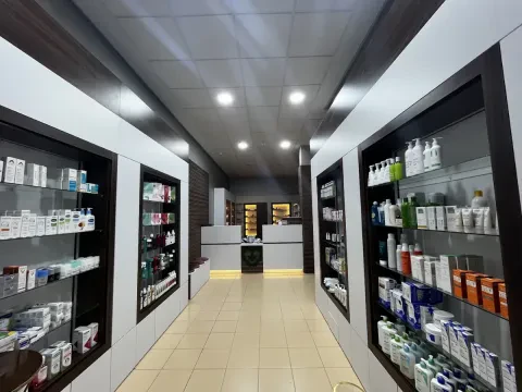 Pharmacie Al Qimma