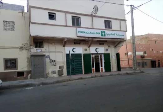 Pharmacie Catalonia