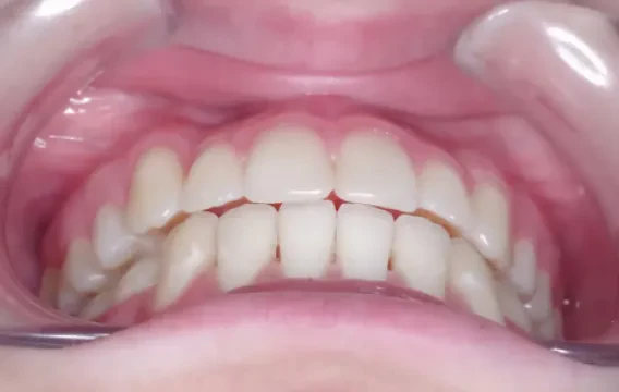 Dr Ahmed El Antouri — Chirurgien-dentiste