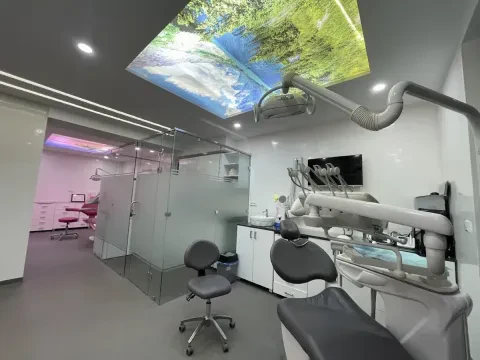 Cabinet Dr. Asmae Aarab : Chirurgienne Dentiste