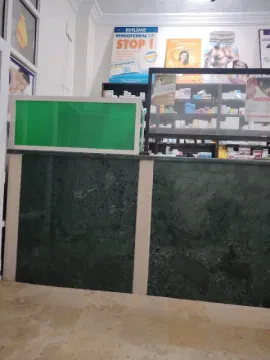 Pharmacie Nizar