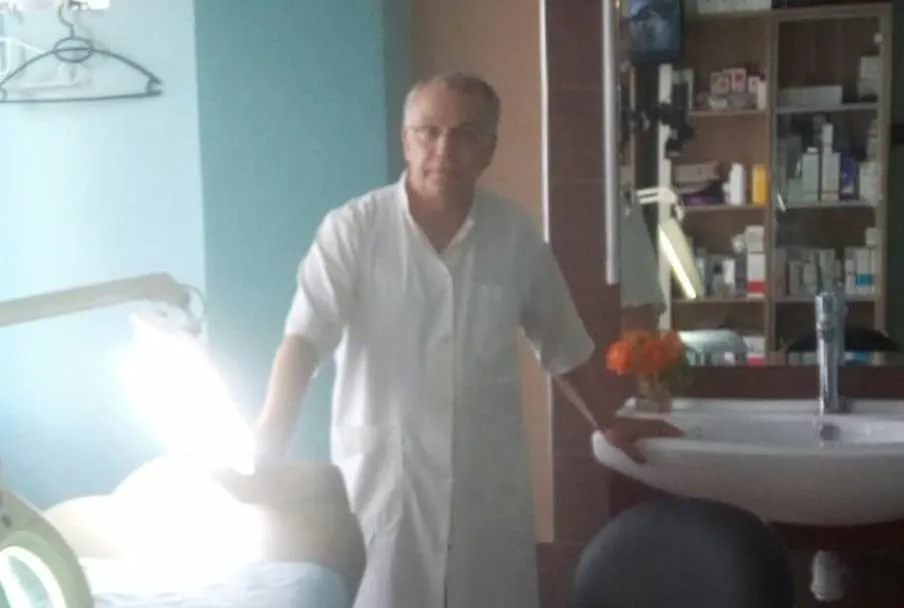 Dr Abdelilah Sebti