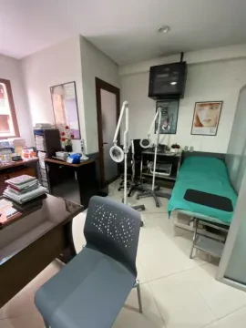 Dr Trabelsi Mohamed