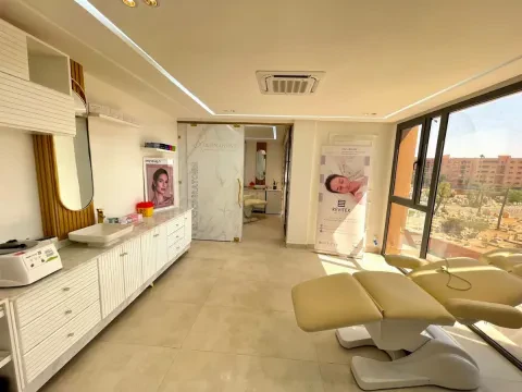 Dermartist Clinic – Cabinet de Dermatologie et Médecine Esthétique – Dr Safa Abouam