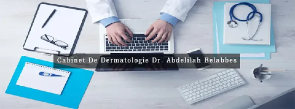 Dr. Abdelilah Belabbes