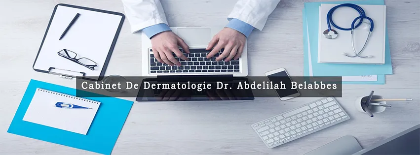 Dr. Abdelilah Belabbes
