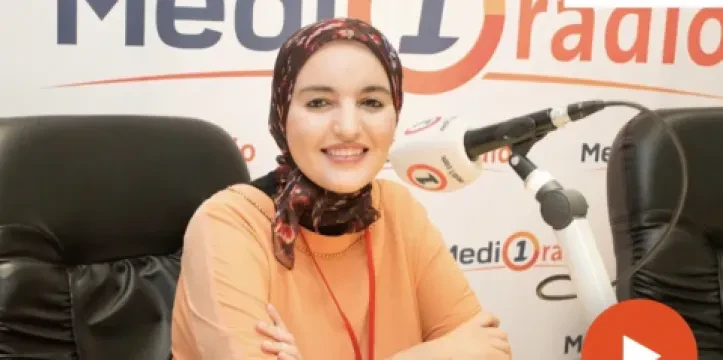 Dr Id Hammou Wassima
