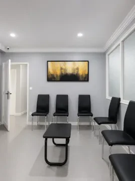 Cabinet de Dermatologie, Esthétique, Laser et Vénérologie - Dr Anouar Halima
