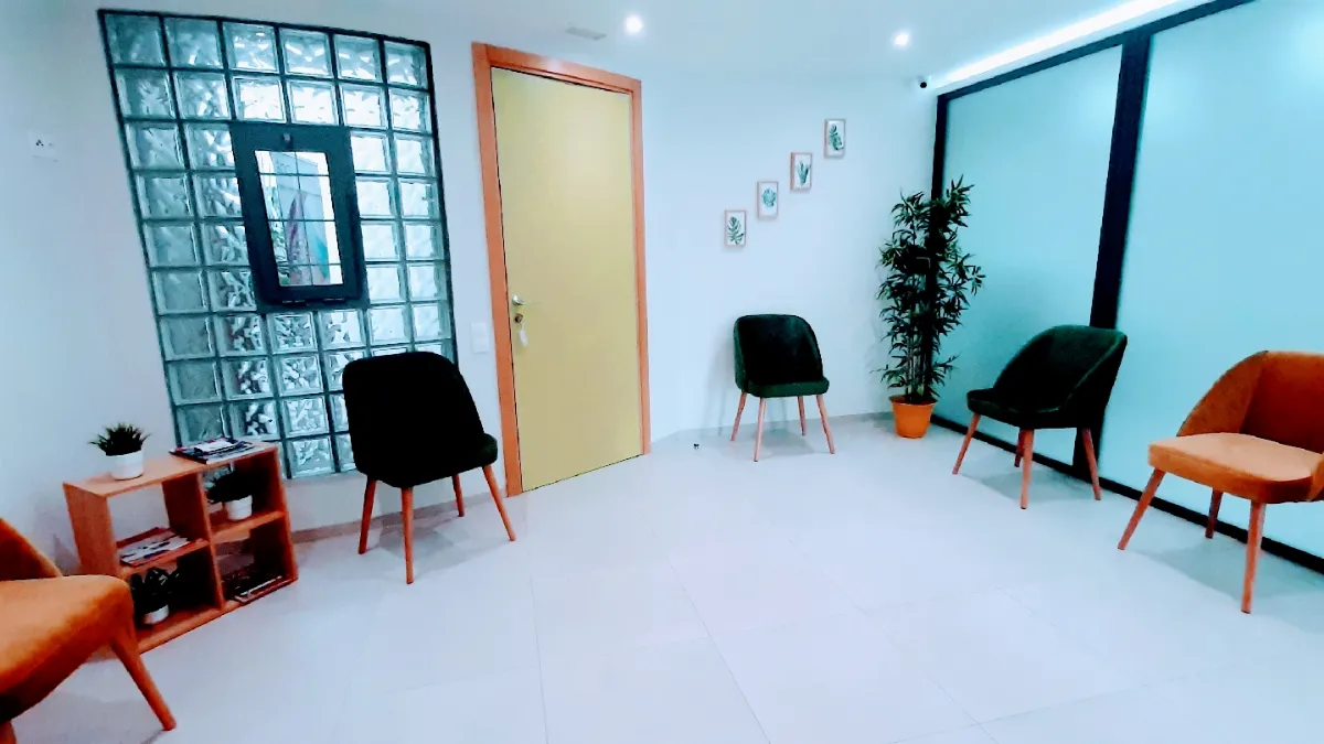 Cabinet de dermatologie du Dr Khallaayoune Mehdi