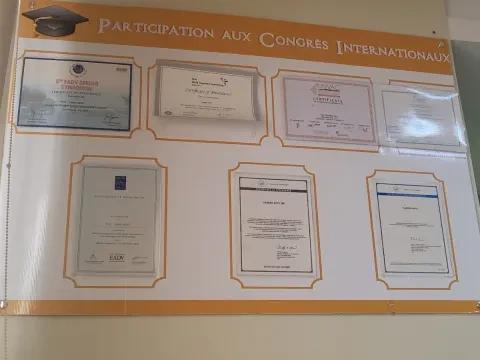 Dr Afifi Yasser - Dermatologue