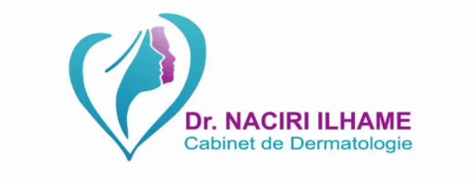 Dr Ilhame Naciri — Dermatologue