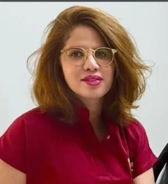 Dr Zaki Rita - Dermatologue