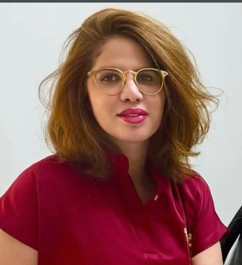 Dr Zaki Rita - Dermatologue