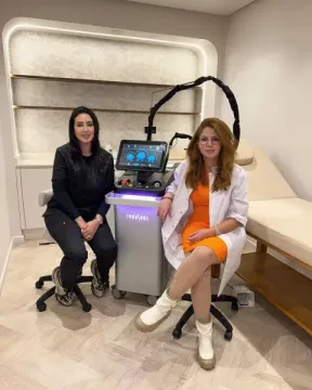 Dr Zaki Rita - Dermatologue