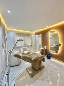 Cabinet de Dermatologie Dr. Hasnae Saddouk