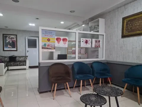 Cabinet d'urologie Dr Makhloufi Mohamed