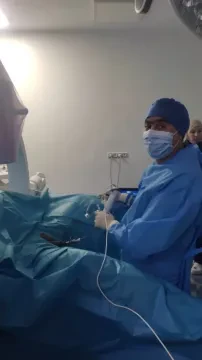 Cabinet d'urologie Dr Makhloufi Mohamed