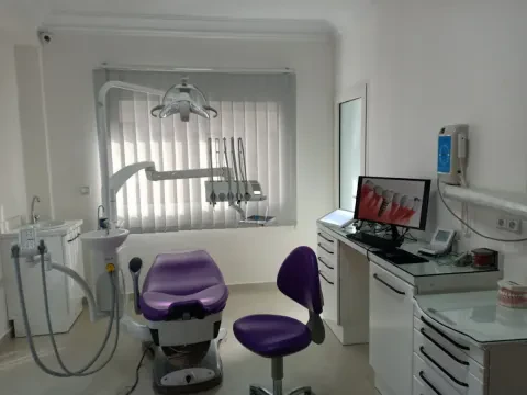 Centre Dentaire Casablanca
