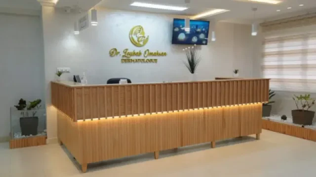 Cabinet de Dermatologie et Chirurgie Esthétique Dr Loubab Omahsan