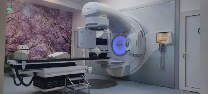 Clinique Internationale de Settat
