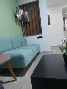 Cabinet Docteur Lobna Banchat