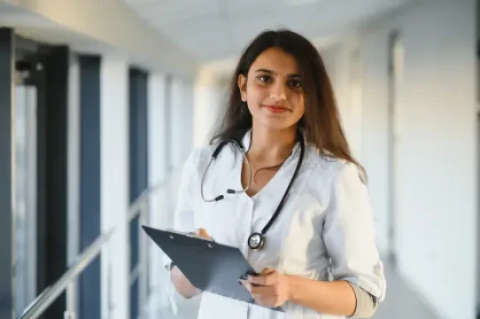 Dr Odocteur — Gynécologue