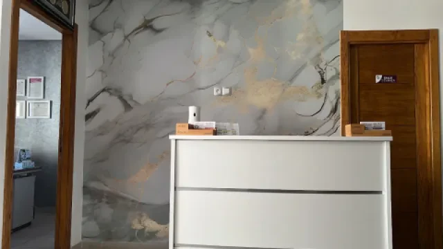 Dr Sekkat Redouan - Gynécologue