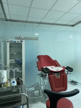 Dr Bouhouch Hassan
