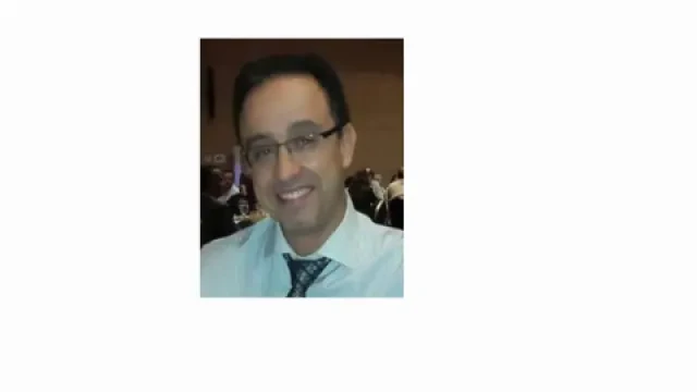 Dr Mohammed Belkheiri - Gynécologue