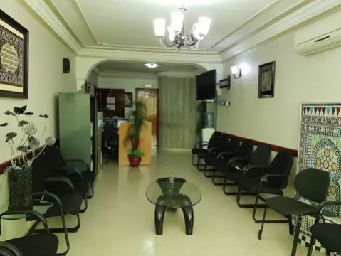 Dr. Mojahed Ansari Imane
