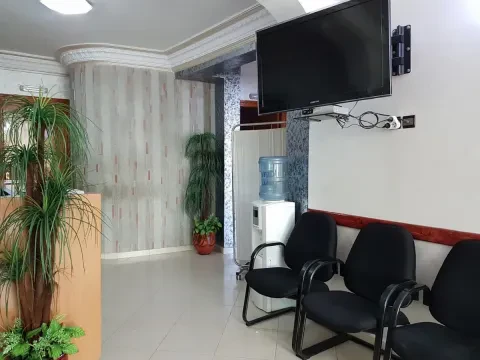 Dr. Mojahed Ansari Imane