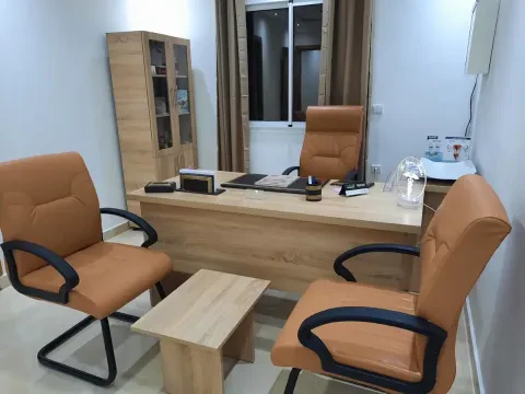Cabinet Dr Mesbah Yousra