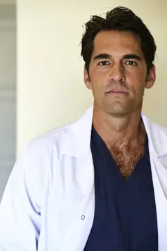 Dr Jérôme Pamart — Gynécologue
