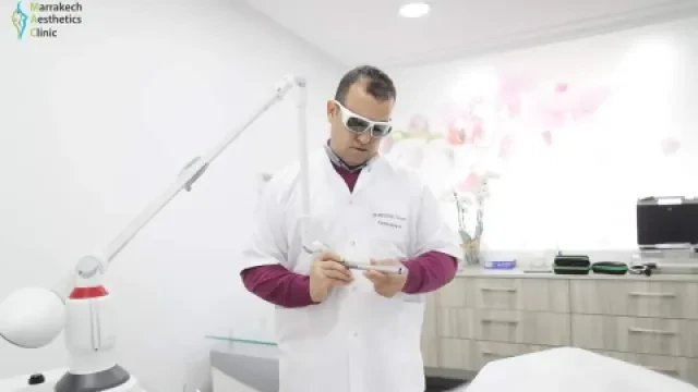 Dr Benfdil Younes, Gynécologue