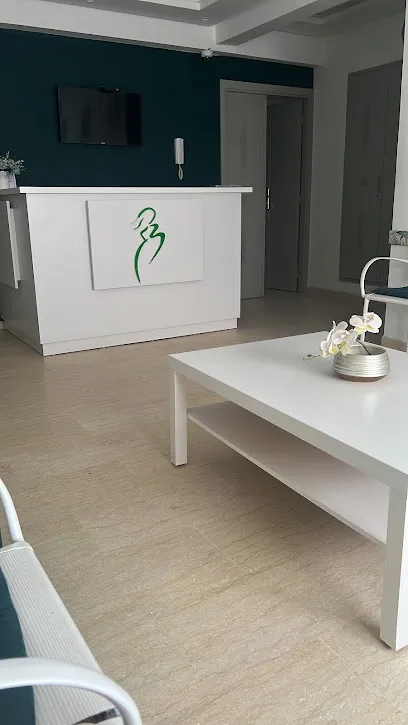 Cabinet de Gynécologie du Dr Ben Yahia Badiaa