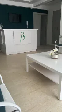 Cabinet de Gynécologie du Dr Ben Yahia Badiaa