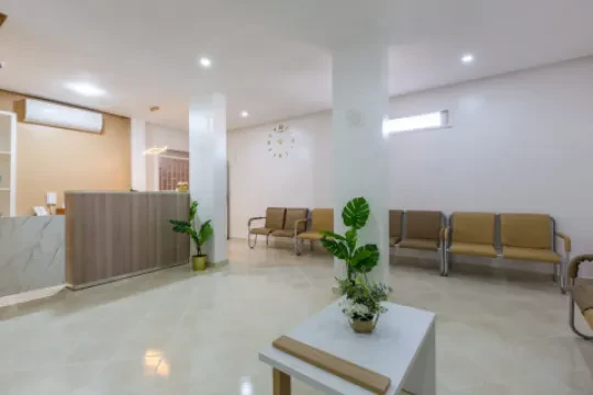 Cabinet Dr El Bakkali Jihane