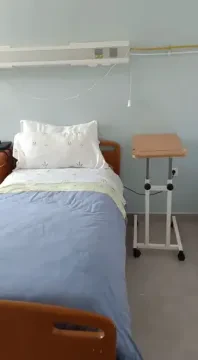 Polyclinique Dar Asseha