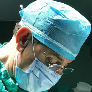 Dr Driss Ferhati