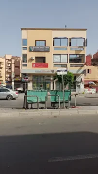 Cabinet de gynécologie Dr Chafik Hind Mhamedi