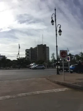 Maternité Souissi