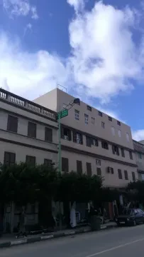 Dr Chahtane Amina — Gynécologue