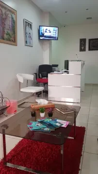 Dr Mekkaoui Kamar — Gynécologue