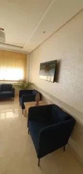 د. سعاد برخلي — طبيبة النساء والتوليد