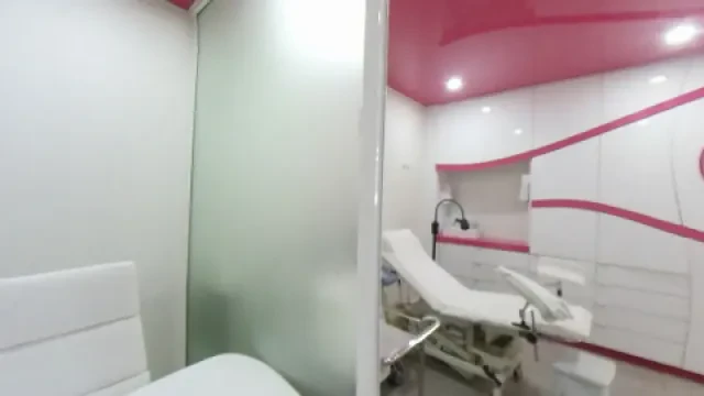 Dr Hasnae El Faiz, Gynécologue