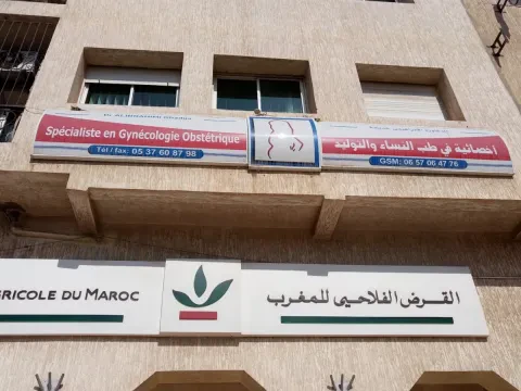 Dr Khadija Al Ibrahimi